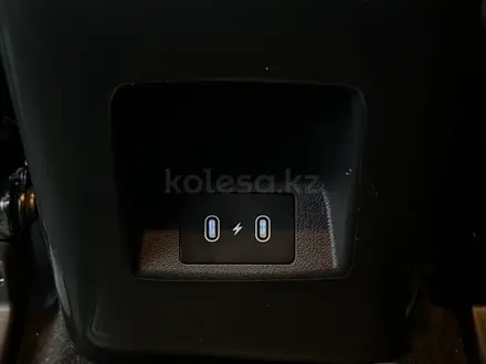Hyundai Tucson 2025 года за 13 000 000 тг. в Караганда – фото 25