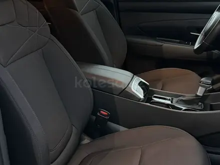 Hyundai Tucson 2025 года за 13 000 000 тг. в Караганда – фото 27