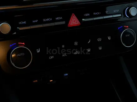 Hyundai Tucson 2025 года за 13 000 000 тг. в Караганда – фото 21