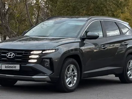 Hyundai Tucson 2025 года за 13 000 000 тг. в Караганда – фото 2