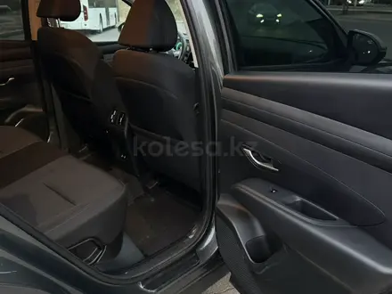 Hyundai Tucson 2025 года за 13 000 000 тг. в Караганда – фото 29