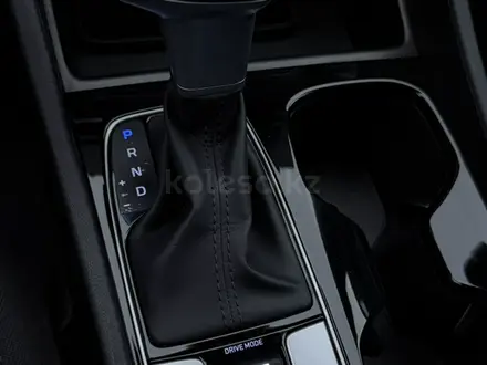 Hyundai Tucson 2025 года за 13 000 000 тг. в Караганда – фото 34