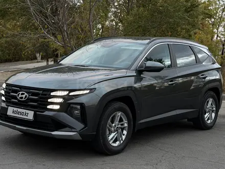 Hyundai Tucson 2025 года за 13 000 000 тг. в Караганда – фото 3
