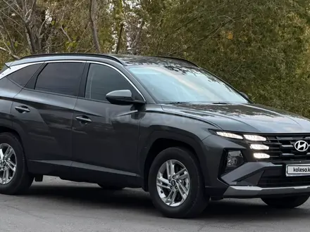 Hyundai Tucson 2025 года за 13 000 000 тг. в Караганда – фото 5