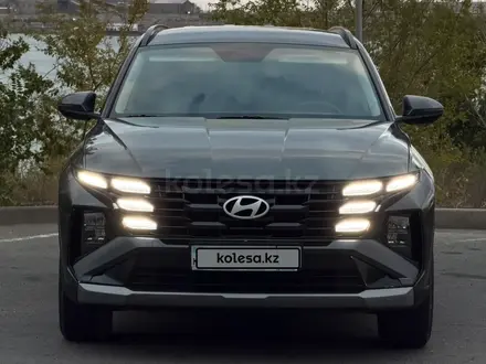 Hyundai Tucson 2025 года за 13 000 000 тг. в Караганда – фото 7