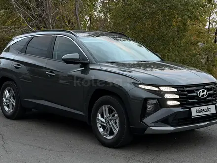 Hyundai Tucson 2025 года за 13 000 000 тг. в Караганда – фото 6