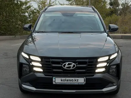 Hyundai Tucson 2025 года за 13 000 000 тг. в Караганда – фото 8