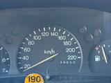 Ford Escort 1997 годаүшін850 000 тг. в Уральск – фото 4