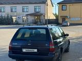Ford Escort 1997 годаүшін850 000 тг. в Уральск – фото 3