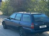 Ford Escort 1997 годаүшін850 000 тг. в Уральск