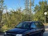 Ford Escort 1997 годаүшін850 000 тг. в Уральск – фото 2
