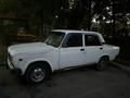 ВАЗ (Lada) 2107 2006 года за 400 000 тг. в Талдыкорган