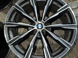 Оригинальные диски BMW X5, X6 за 750 000 тг. в Астана – фото 5