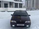 ВАЗ (Lada) 2114 2011 года за 1 400 000 тг. в Актобе – фото 5