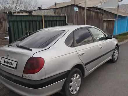 Toyota Camry 1999 года за 1 650 000 тг. в Талдыкорган – фото 5