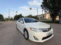 Toyota Camry 2012 годаүшін7 100 000 тг. в Алматы – фото 13
