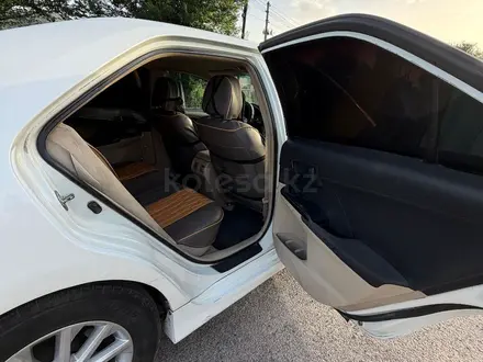 Toyota Camry 2012 года за 7 100 000 тг. в Алматы – фото 16