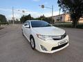 Toyota Camry 2012 годаүшін7 100 000 тг. в Алматы – фото 5