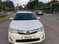 Toyota Camry 2012 годаүшін7 100 000 тг. в Алматы – фото 7