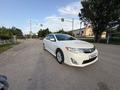Toyota Camry 2012 годаүшін7 100 000 тг. в Алматы – фото 8