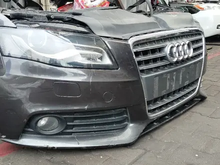 Audi a4 носик морда за 350 000 тг. в Алматы