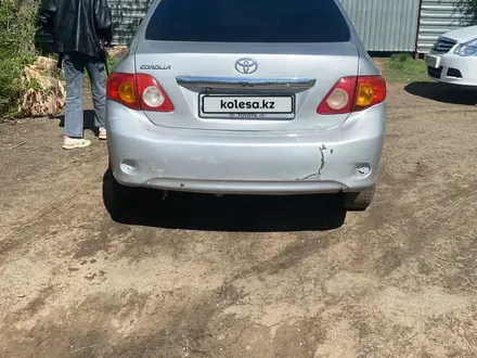 Toyota Corolla 2007 года за 4 800 000 тг. в Павлодар – фото 2