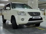 Honda CR-V 2006 года за 6 000 000 тг. в Астана – фото 5