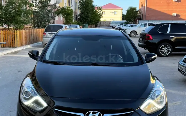 Hyundai i40 2013 года за 6 000 000 тг. в Актау