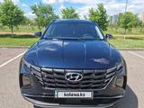 Hyundai Tucson 2021 года за 13 500 000 тг. в Астана – фото 2