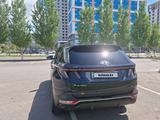 Hyundai Tucson 2021 годаүшін13 500 000 тг. в Астана – фото 4