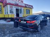 Kia Optima 2014 года за 8 700 000 тг. в Костанай