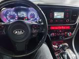 Kia Optima 2014 года за 8 700 000 тг. в Костанай – фото 3