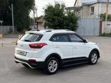 Hyundai Creta 2019 годаүшін7 800 000 тг. в Тараз – фото 4