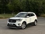 Hyundai Creta 2019 годаүшін7 800 000 тг. в Тараз