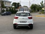 Hyundai Creta 2019 годаүшін7 800 000 тг. в Тараз – фото 3