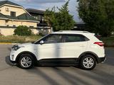 Hyundai Creta 2019 годаүшін7 800 000 тг. в Тараз – фото 5