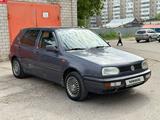 Volkswagen Golf 1993 года за 950 000 тг. в Павлодар – фото 3