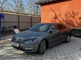 Volkswagen Passat 2015 годаүшін7 200 000 тг. в Алматы