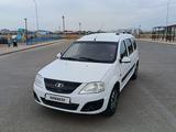 ВАЗ (Lada) Largus 2013 годаүшін3 500 000 тг. в Кульсары – фото 2
