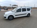 ВАЗ (Lada) Largus 2013 годаүшін3 500 000 тг. в Кульсары