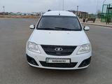 ВАЗ (Lada) Largus 2013 годаүшін3 500 000 тг. в Кульсары – фото 3