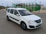 ВАЗ (Lada) Largus 2013 годаүшін3 500 000 тг. в Кульсары – фото 4