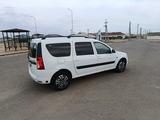 ВАЗ (Lada) Largus 2013 годаүшін3 500 000 тг. в Кульсары – фото 5