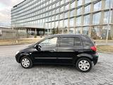 Hyundai Getz 2009 годаүшін3 099 000 тг. в Астана – фото 3