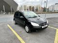 Hyundai Getz 2009 годаүшін2 950 000 тг. в Астана – фото 2