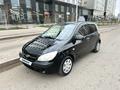 Hyundai Getz 2009 годаүшін2 950 000 тг. в Астана – фото 11