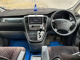 Toyota Alphard 2006 года за 10 500 000 тг. в Тараз – фото 5