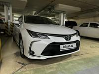 Toyota Corolla 2022 годаүшін11 000 000 тг. в Алматы