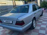 Mercedes-Benz E 220 1993 годаүшін1 700 000 тг. в Кызылорда – фото 4