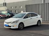 Hyundai Solaris 2015 года за 4 690 000 тг. в Алматы